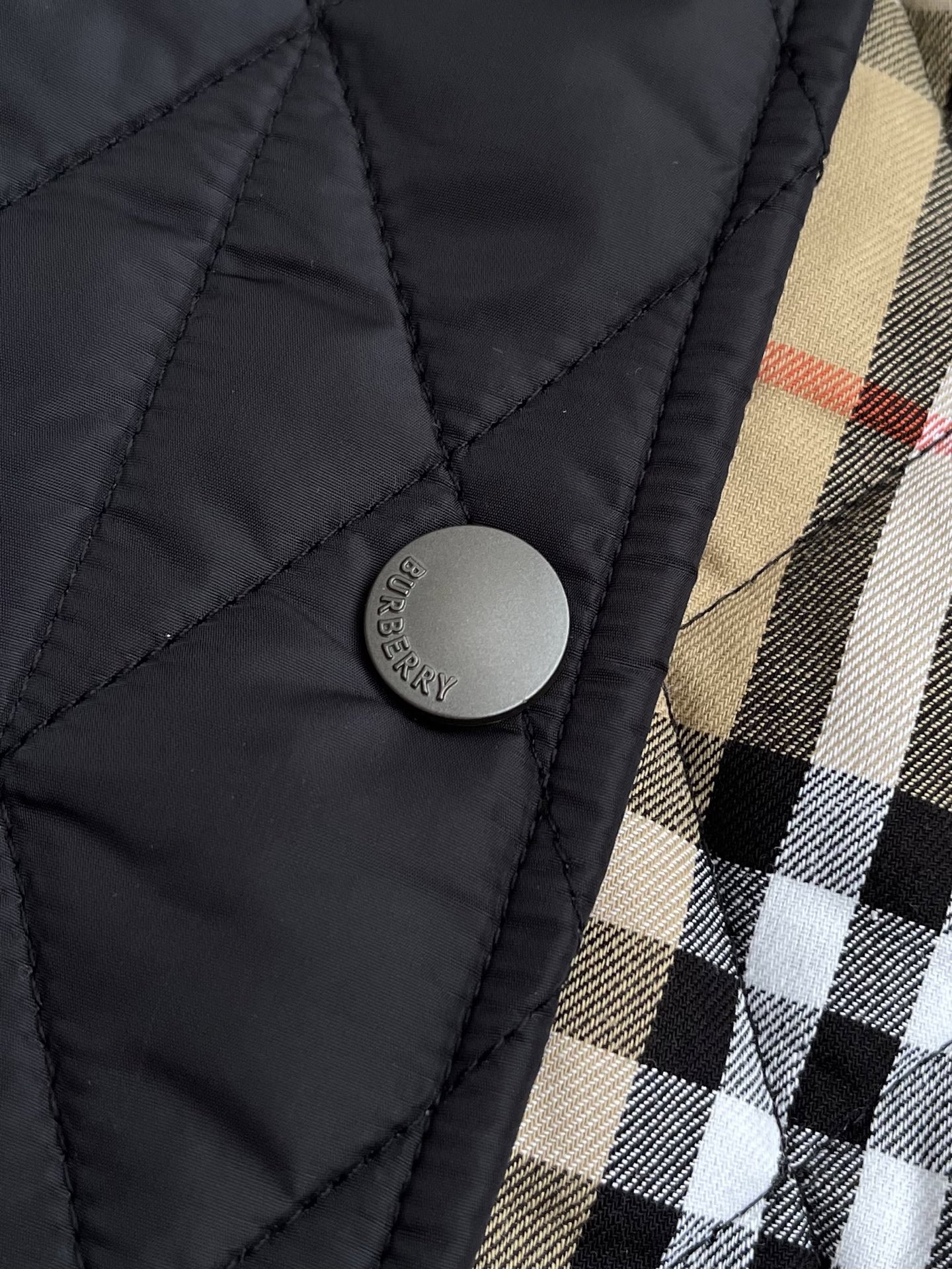 down jacket Man